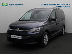Volkswagen CADDY MAXI LIFE