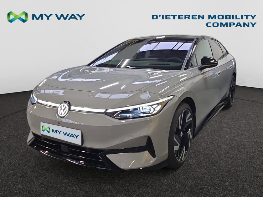 Volkswagen ID.7