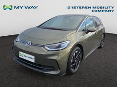 Volkswagen ID3