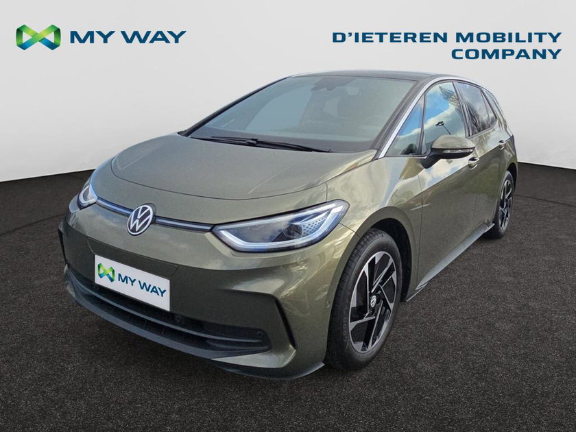 Volkswagen ID3