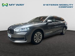 Skoda Superb Combi