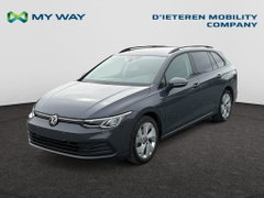 Volkswagen Golf SW