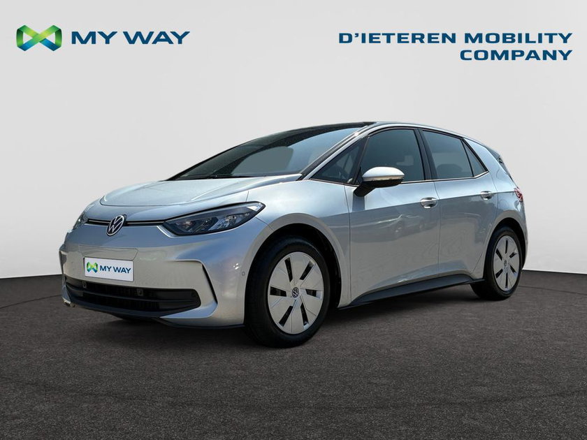 Volkswagen ID3