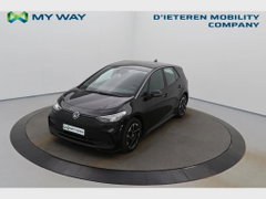 Volkswagen ID3