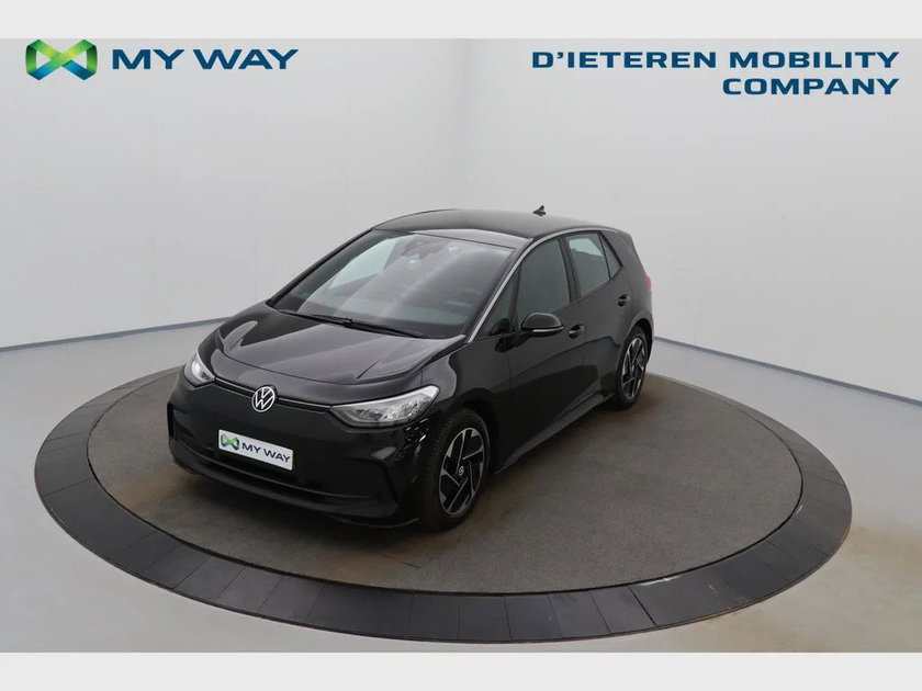 Volkswagen ID3