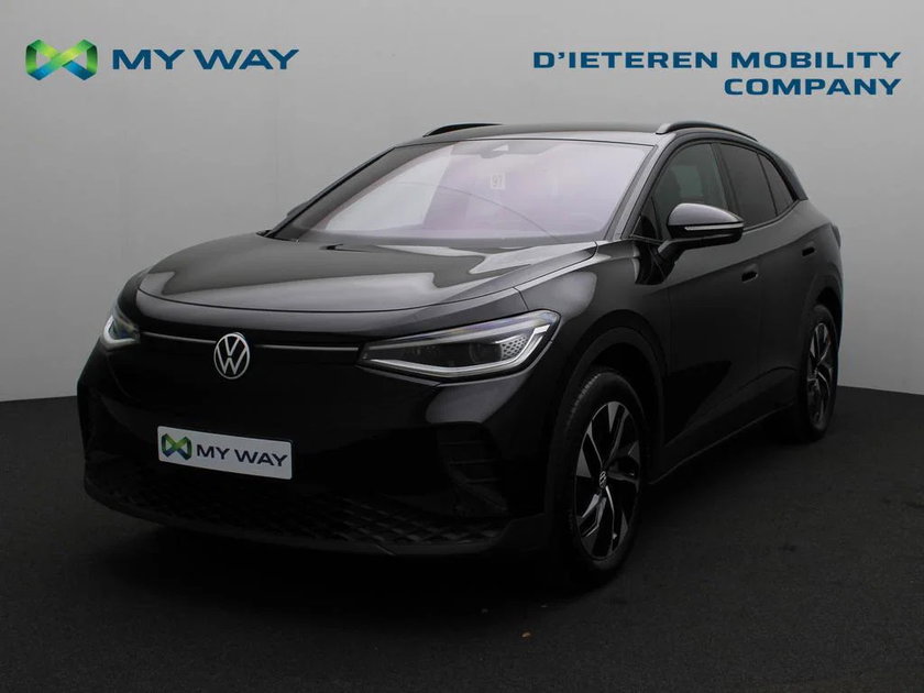 Volkswagen ID.4