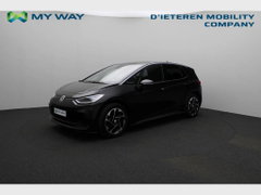 Volkswagen ID3