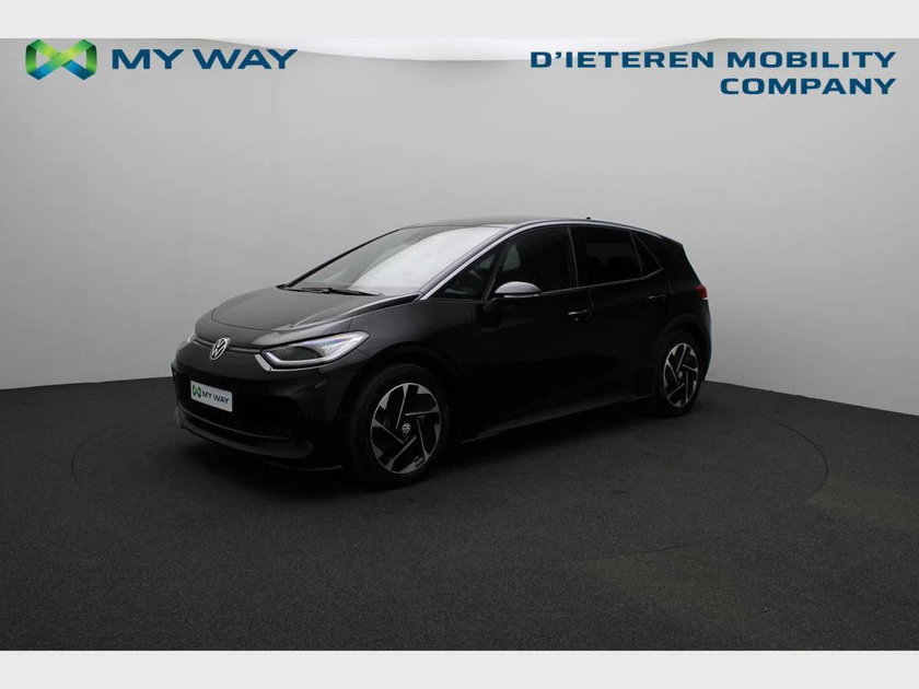 Volkswagen ID3
