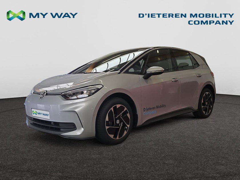 Volkswagen ID3