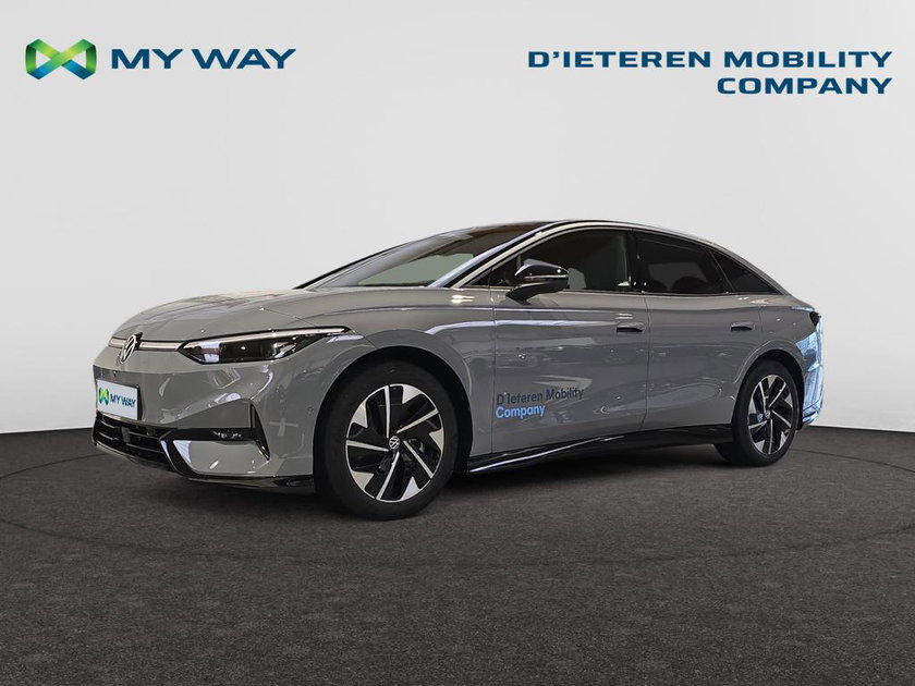 Volkswagen ID.7