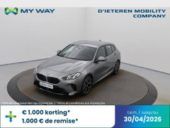 BMW 1 Reeks