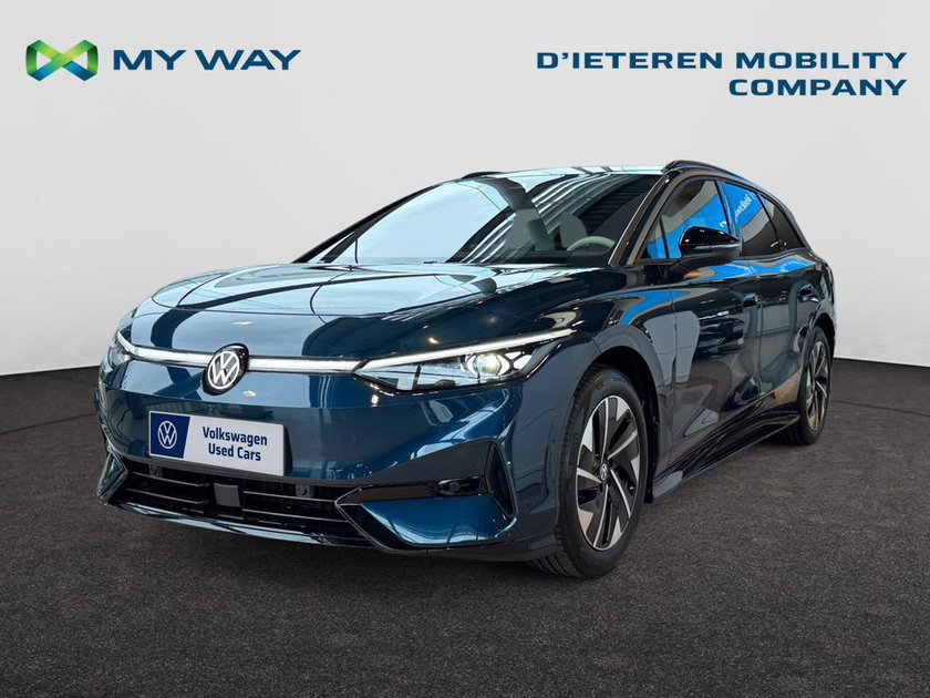 Volkswagen ID.7