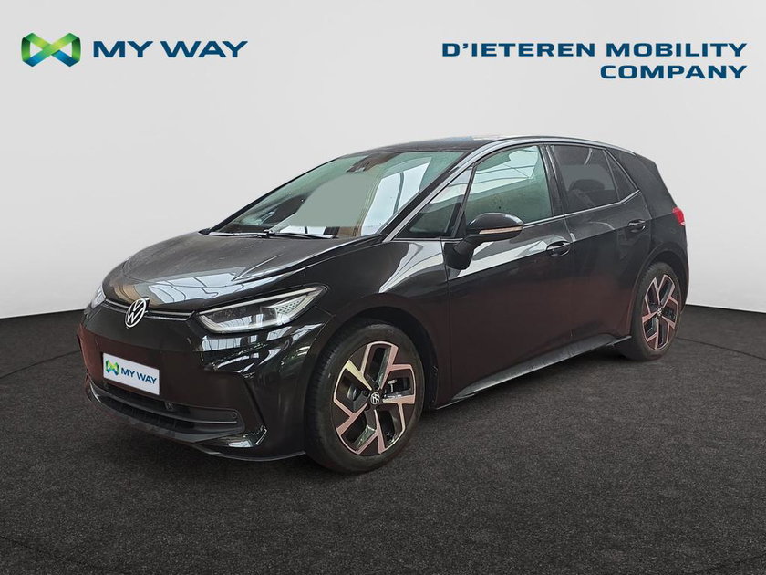 Volkswagen ID3