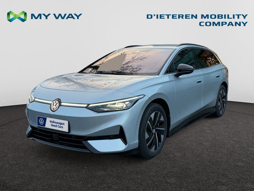 Volkswagen ID.7