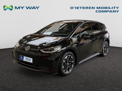 Volkswagen ID3