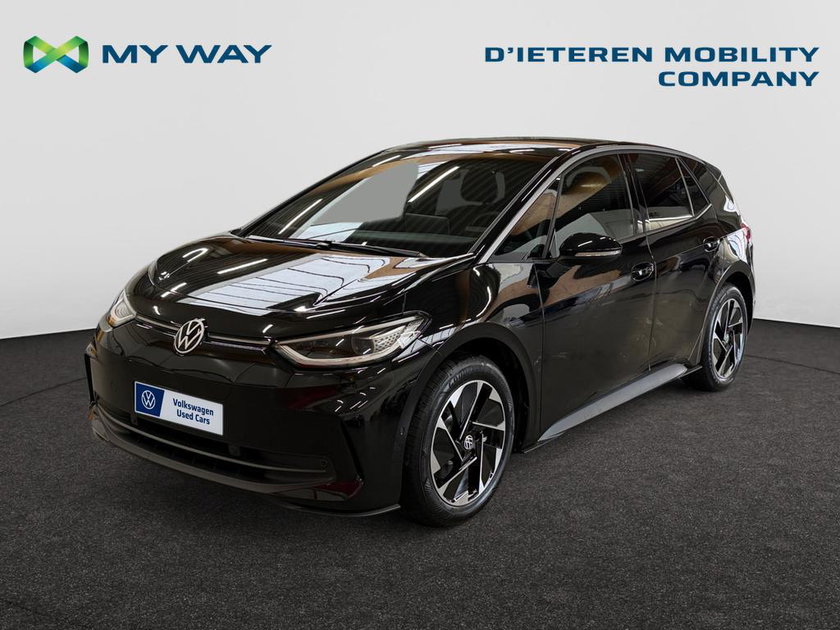 Volkswagen ID3