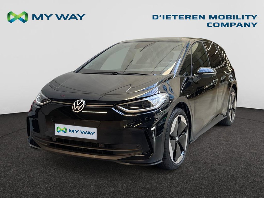 Volkswagen ID3