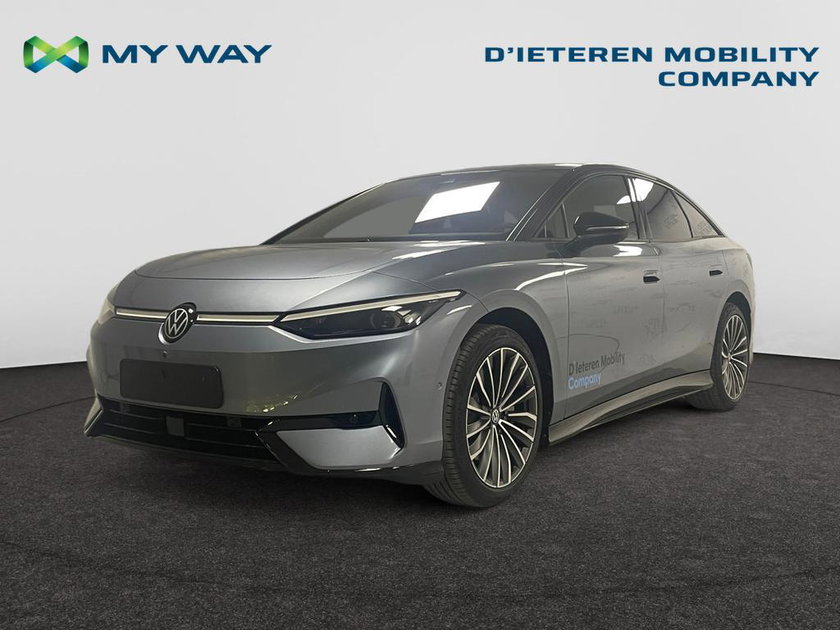 Volkswagen ID.7