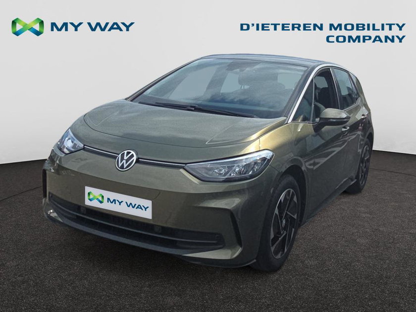 Volkswagen ID3