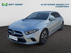 Mercedes A Klasse