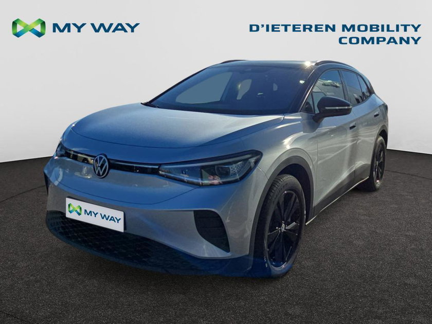 Volkswagen ID.4