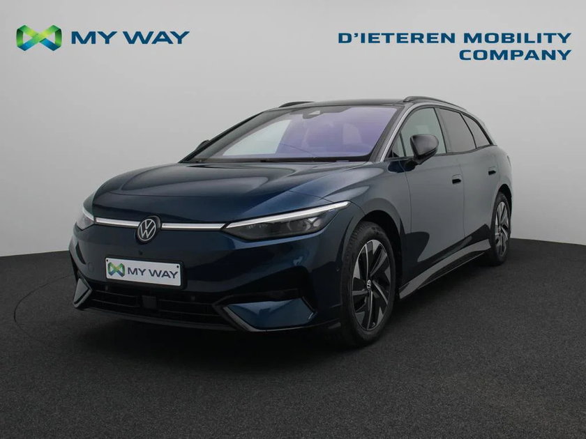 Volkswagen ID.7