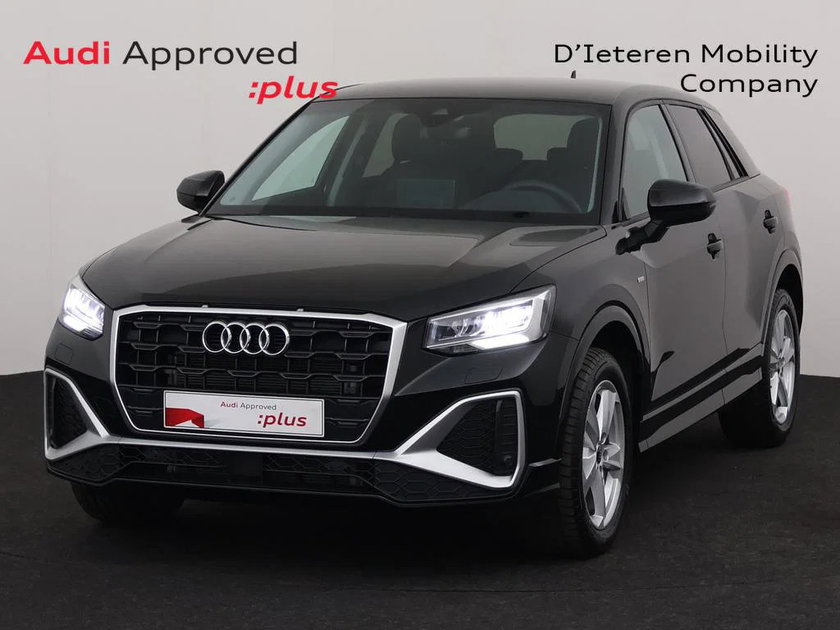 Audi Q2