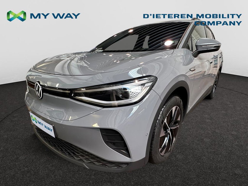 Volkswagen ID.4