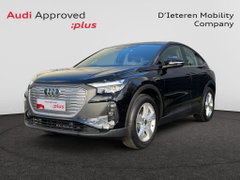 Audi Q4 Sportback e-tron