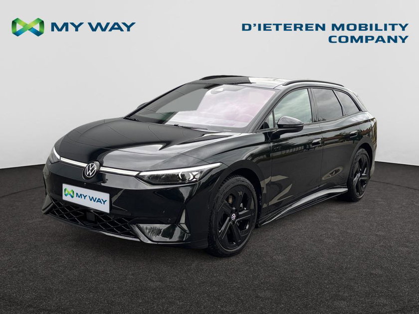 Volkswagen ID.7