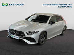 Mercedes A Klasse