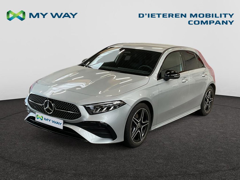 Mercedes A Klasse