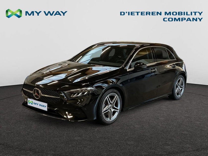 Mercedes A Klasse