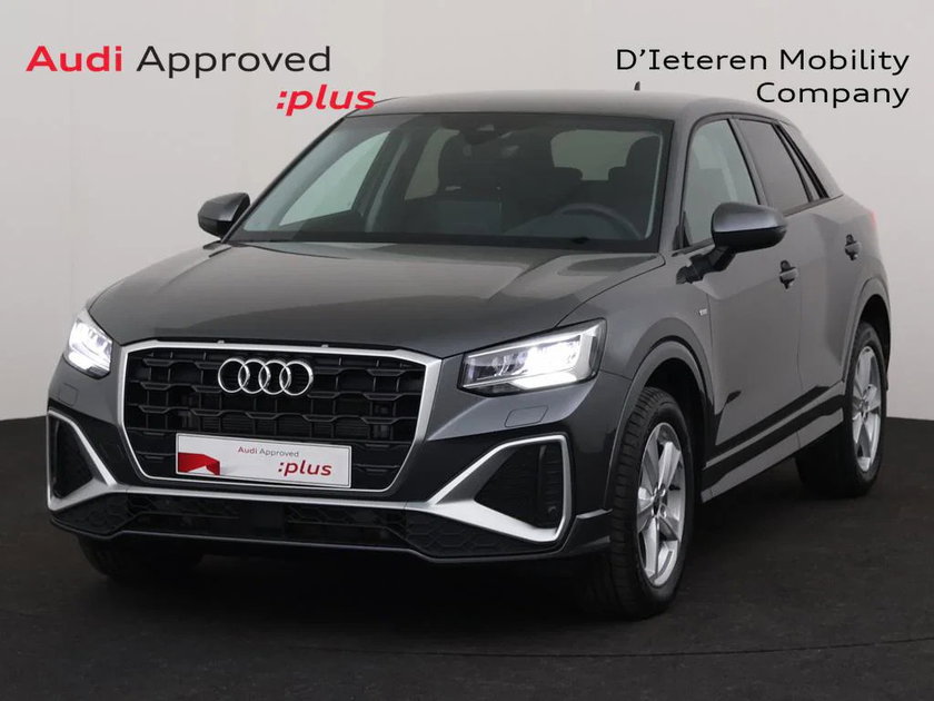 Audi Q2