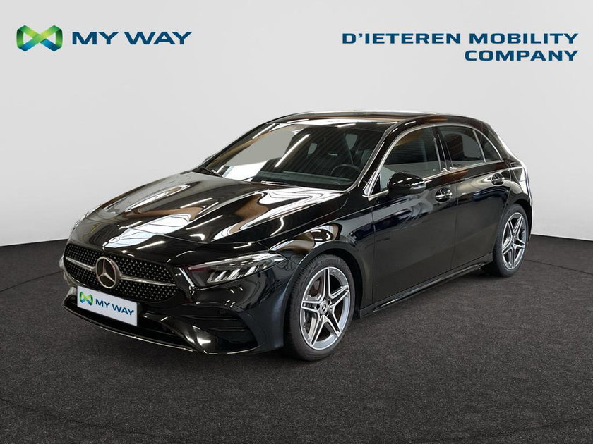 Mercedes A Klasse