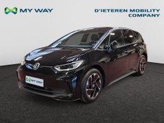 Volkswagen ID3