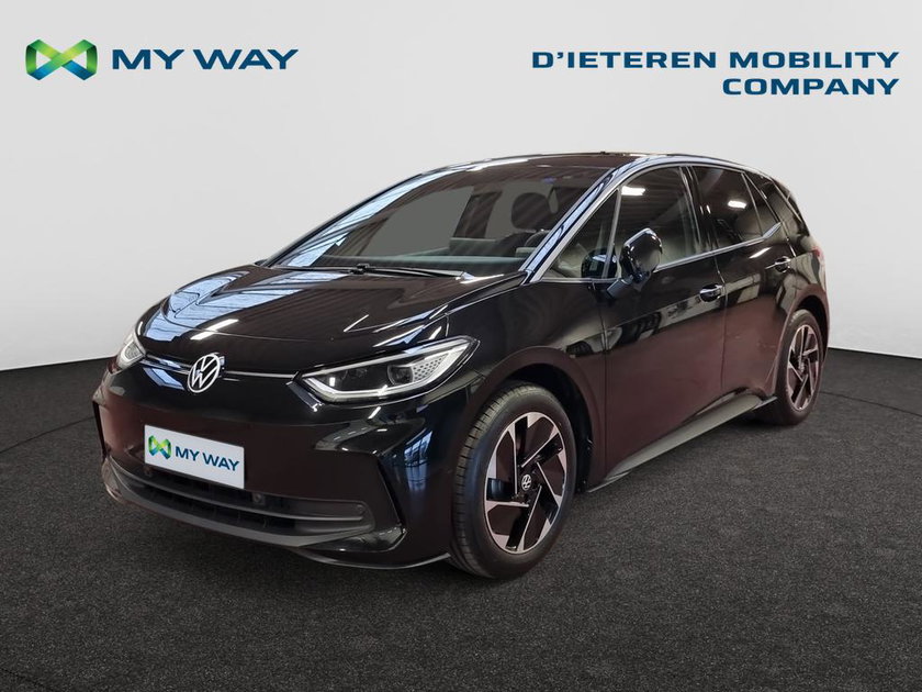 Volkswagen ID3
