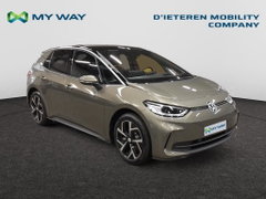 Volkswagen ID3