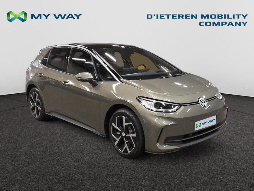 Volkswagen ID3