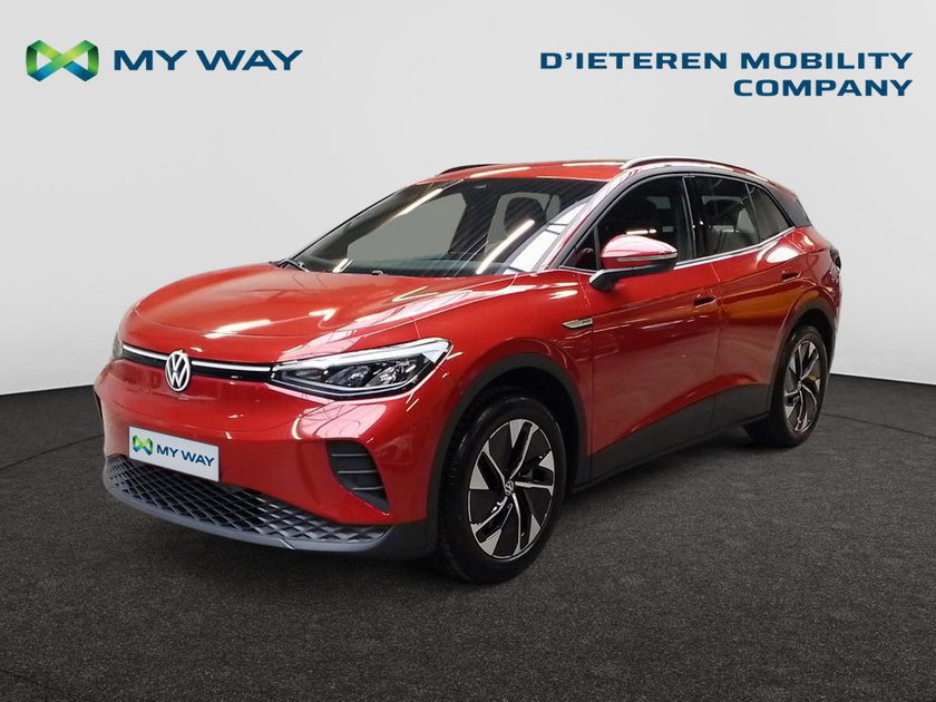 Volkswagen ID.4