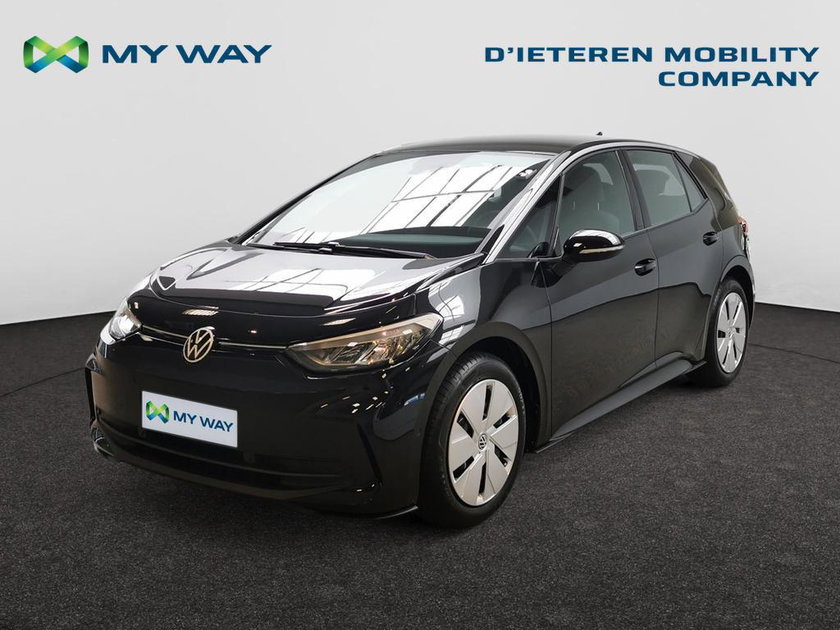 Volkswagen ID3