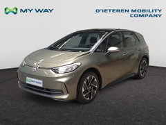 Volkswagen ID3