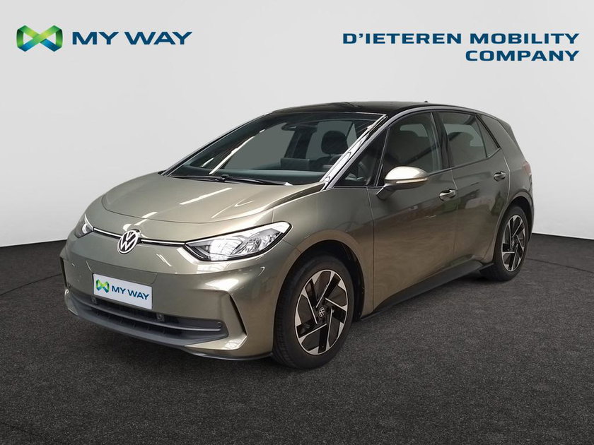 Volkswagen ID3