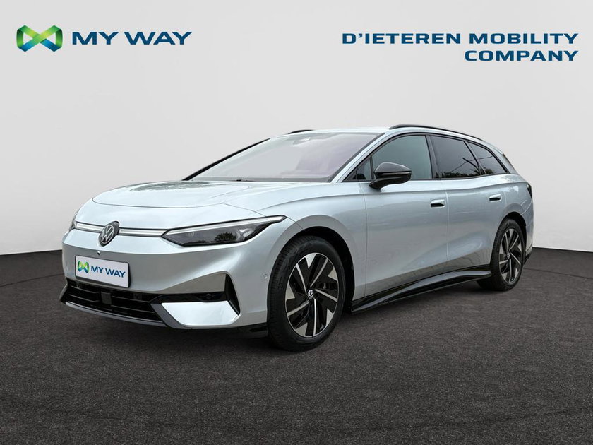 Volkswagen ID.7
