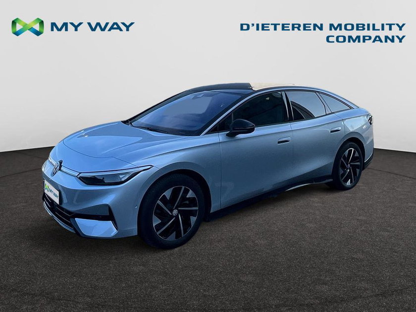 Volkswagen ID.7