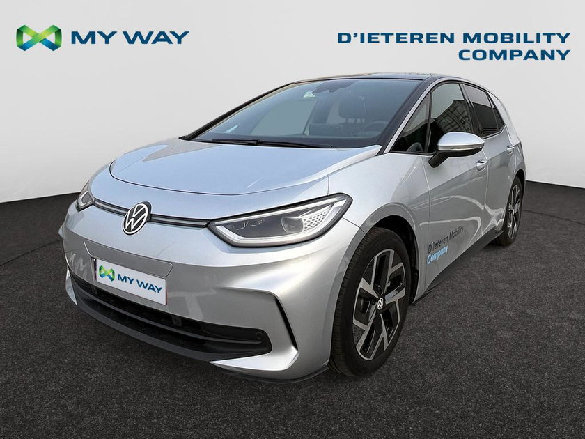 Volkswagen ID3