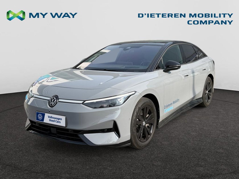 Volkswagen ID.7