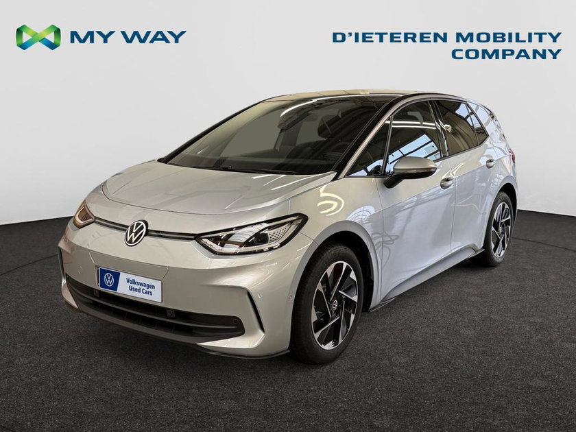 Volkswagen ID3
