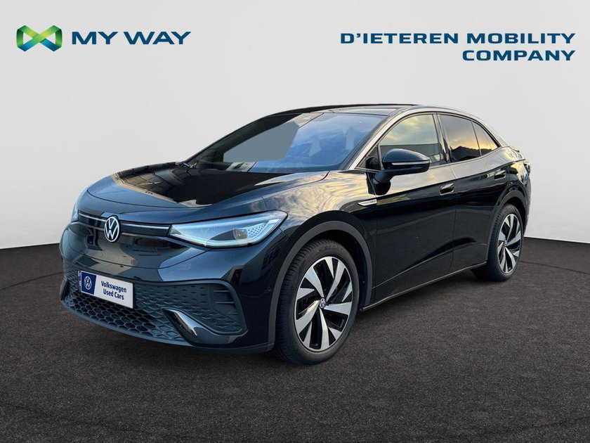 Volkswagen ID.5