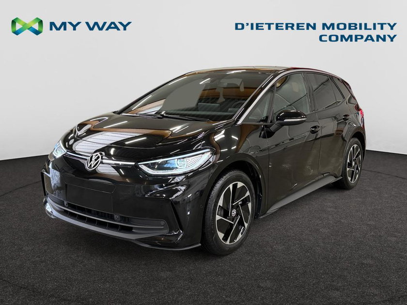Volkswagen ID3